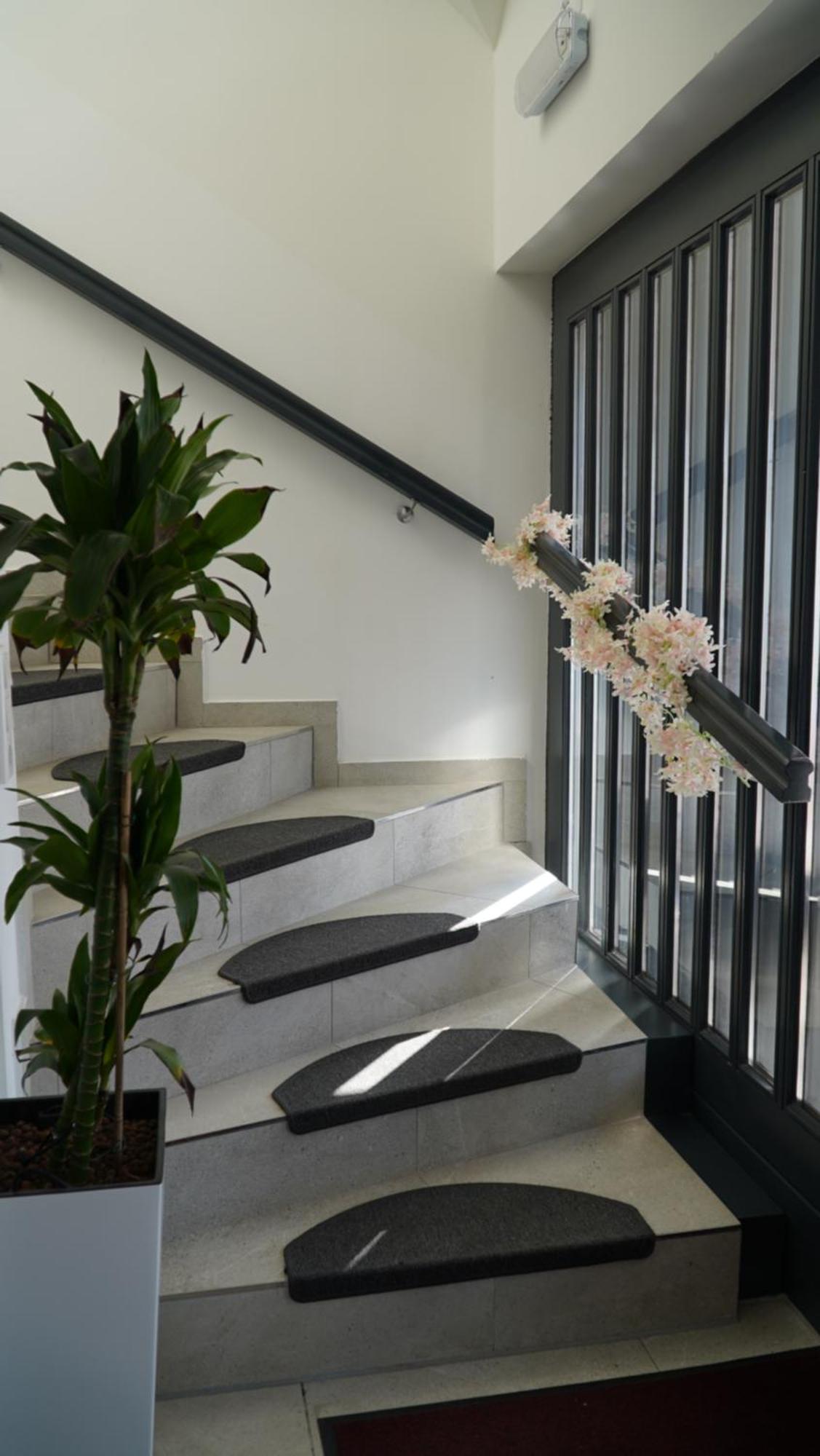 Mk Hostel Oyten - Free Wifi & Parking - 24H Check-In Ngoại thất bức ảnh