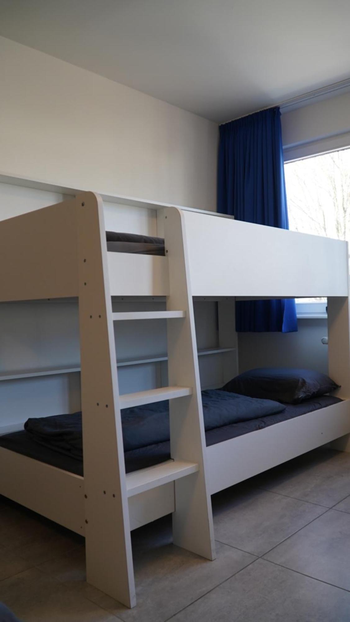 Mk Hostel Oyten - Free Wifi & Parking - 24H Check-In Ngoại thất bức ảnh
