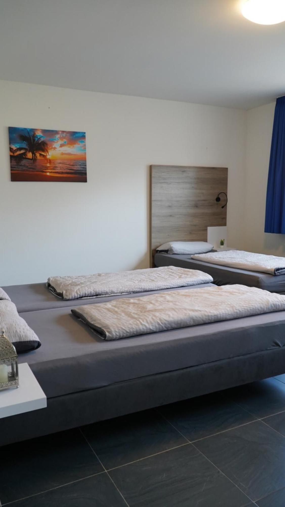 Mk Hostel Oyten - Free Wifi & Parking - 24H Check-In Ngoại thất bức ảnh