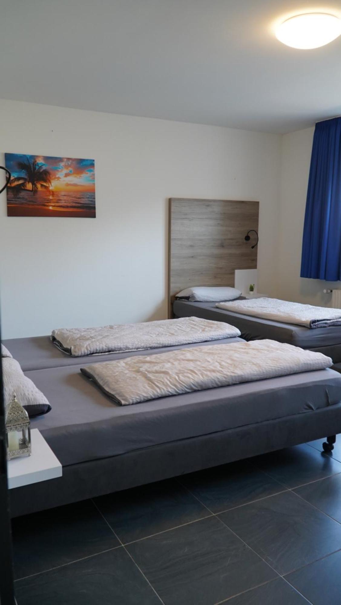 Mk Hostel Oyten - Free Wifi & Parking - 24H Check-In Ngoại thất bức ảnh